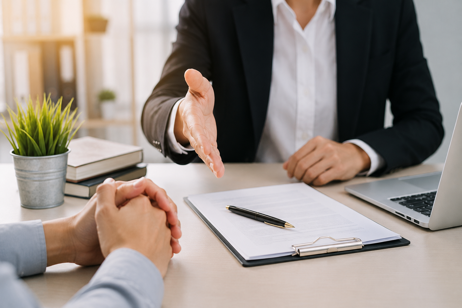 HOW DEBT SETTLEMENT COMPANIES WORK